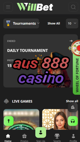 Aus 888 Casino - Best Australian Online Casino-www.bdqngd.com