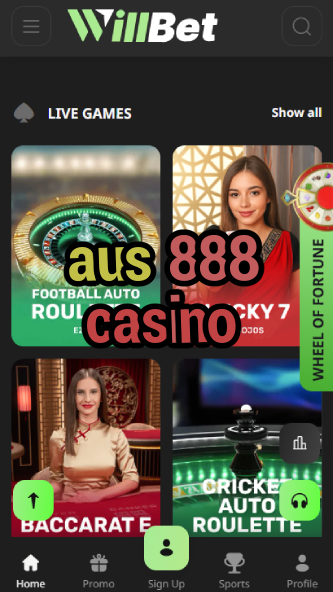 Aus 888 Casino - Best Australian Online Casino-www.bdqngd.com