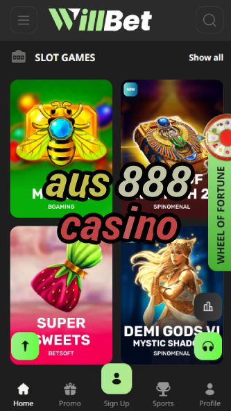 Aus 888 Casino - Best Australian Online Casino-www.bdqngd.com