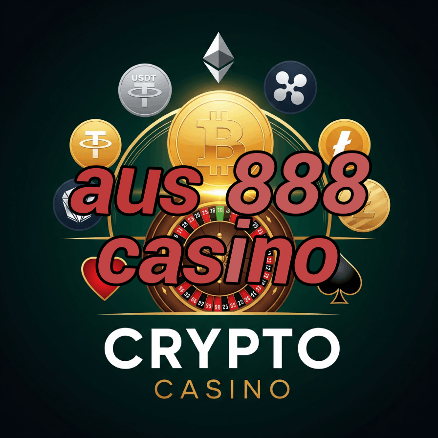 Aus 888 Casino - Best Australian Online Casino